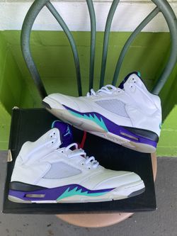 Air Jordan 5s Fresh Price