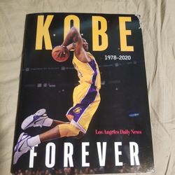 KOBE BRYANT