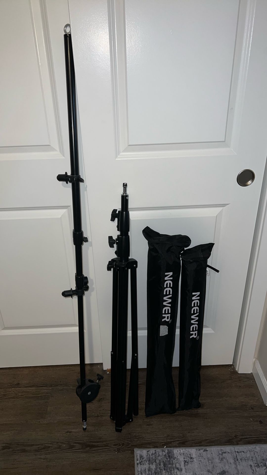 NEEWER Photography/Lighting Softboxes and Stand