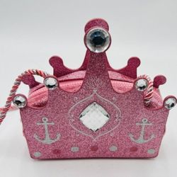 Disney Cruise Royal Court Royal Tea Mini Bag