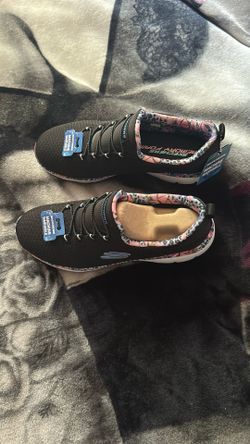 Skechers Memory Foam