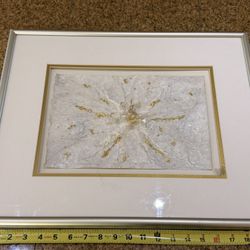 Framed Art
