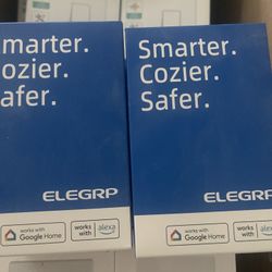 Kasa Smart WiFi Light Switch 