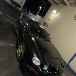 1993 Chevrolet Corvette on offerup