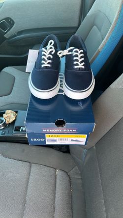 Usos shoes size 8 for men