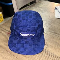 Supreme Hat
