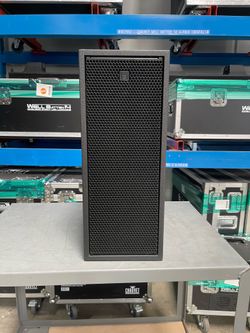 RCF TT808-AS