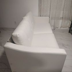 Beige Couch 