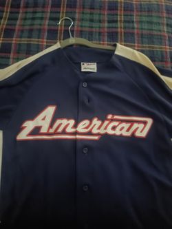 American League All-star 2005 Rodriguez Jersey. See Pictures. O.B.O.