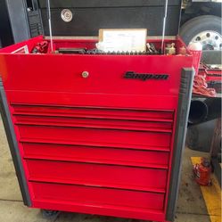 Snap On Tool Box 