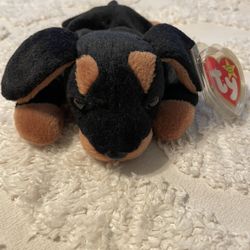 Beanie Babies(Rare/Mint)
