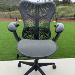Herman Miller Mirra Office Chair