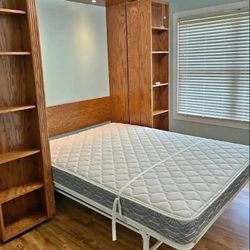 Murphy Bed