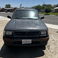 1995 Toyota Pickup