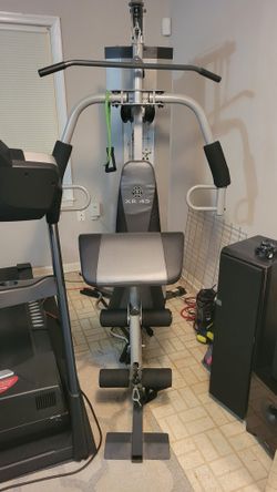 Gold's gym xr45 price sale