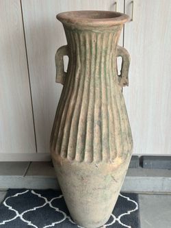 Large Vase