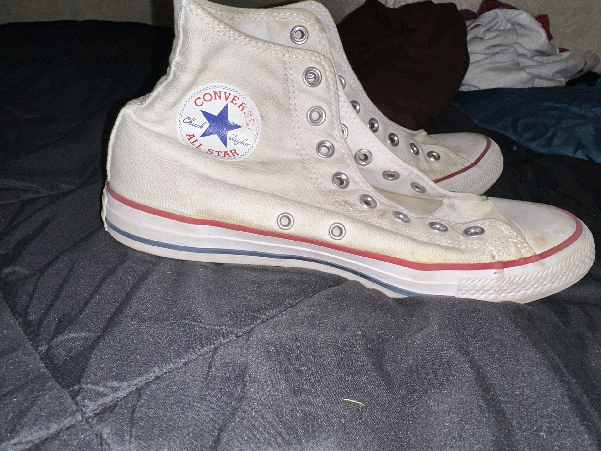 Best Up Converses
