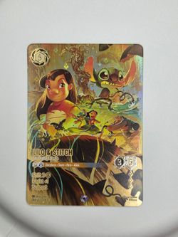 Lilo & Stitch - Fun-Loving Friends (Iconic) - Attack of the Vine! (13)