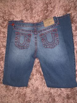True religion pants
