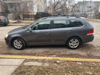 2009 Volkswagen Jetta