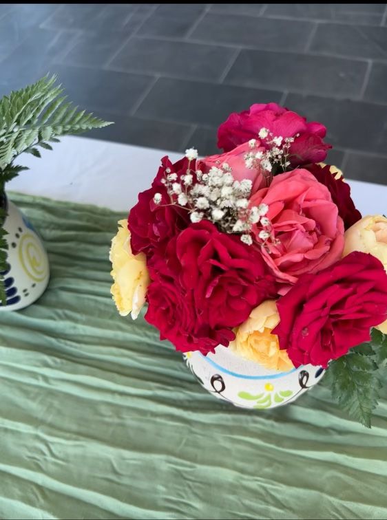 Mother’s Day Bouquets Available At Cali Pro Tint In Porterville