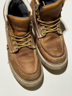 Sureway boots work