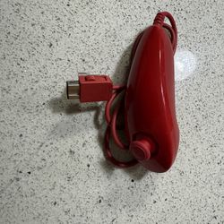 Nintendo Wii Joystick 