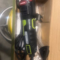 Multi Tool Rockwell