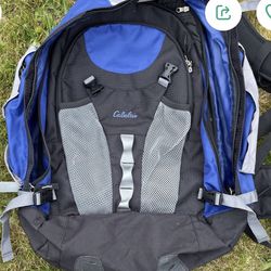 Backpack Cabela’s Hydration Pack