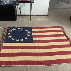 USA Quilt 