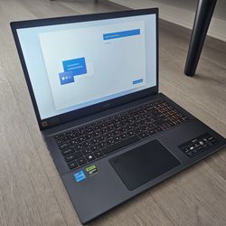 Acer Aspire 7 N2203 (with English and Russian Alphabet Keyboard)