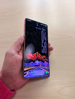 Samsung S25 Ultra