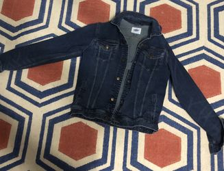 Old Navy Jean Jacket