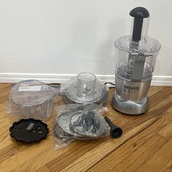 Veggie Bullet Food Processor