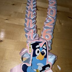 GRAD LEIS