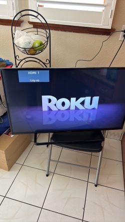 39” Panasonic Viera TC-39A400U