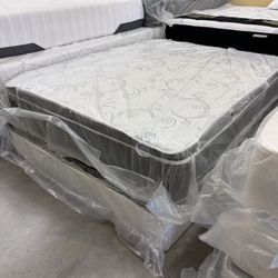 New Mattress Sets 