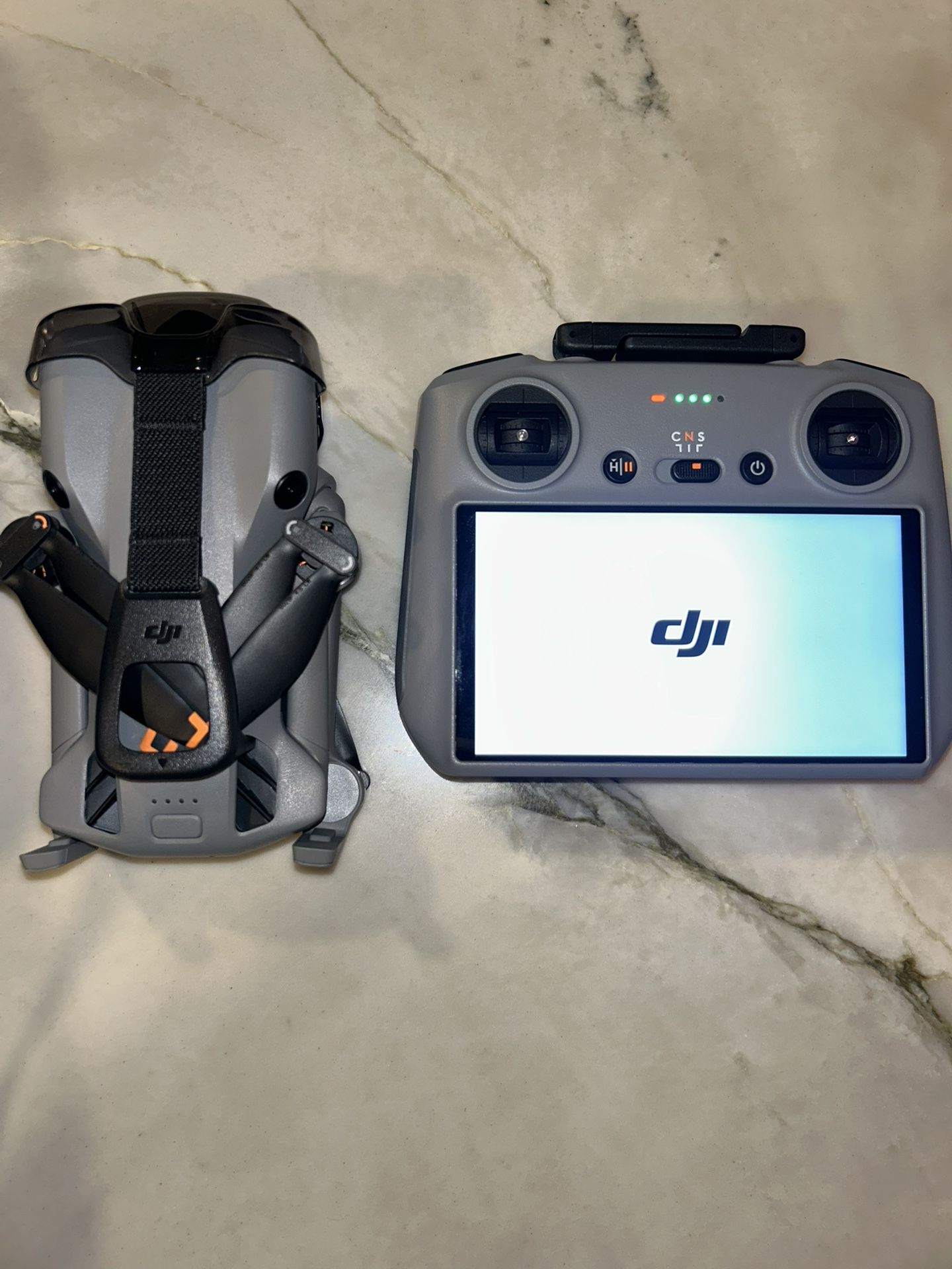 DJI Mini 5 Pro (No Trades) (Firm)