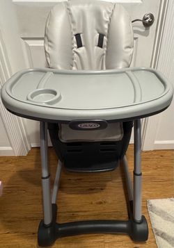 High Chair