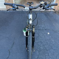 MARIN Bike  Tire 700 