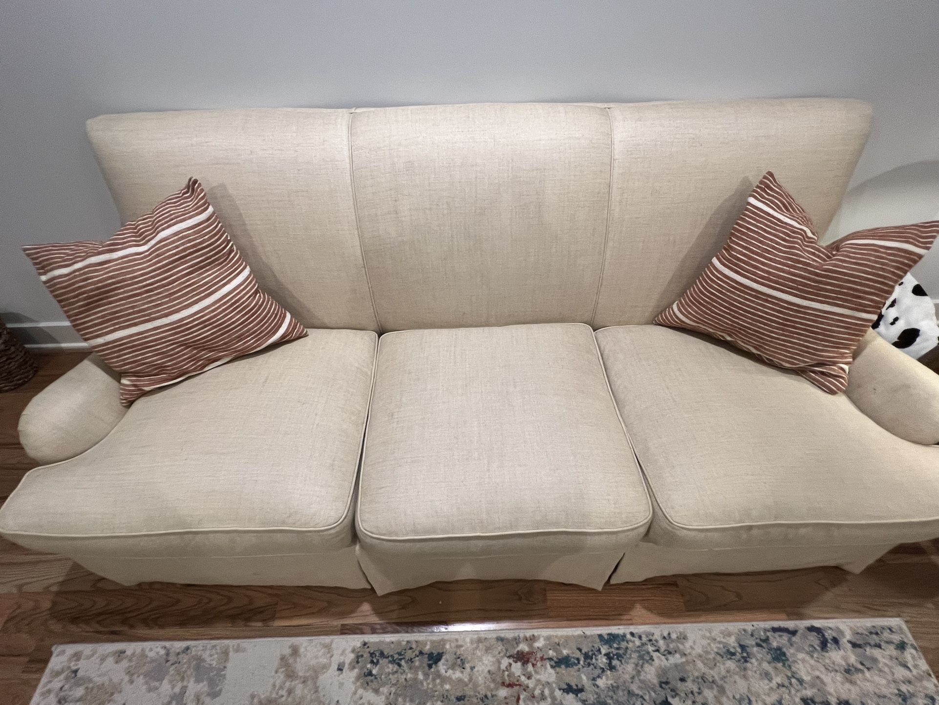 Bradford standard sofa