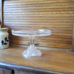 Cake Stand In Good Condition 