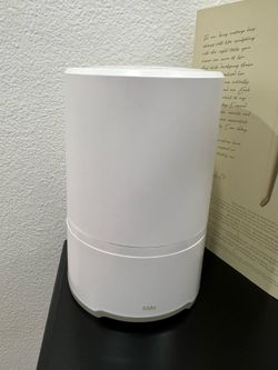 Frida Baby Air Purifier for Nursery