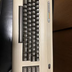 Commodore 64 Computer