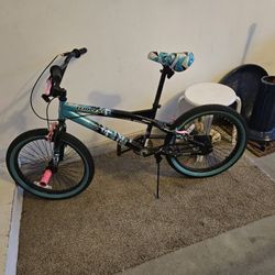 Tempest 20 Pro Kids Bike See All Pictures Great Cond 