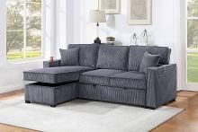 Adjustable Sectional Sofa Storage And Bed