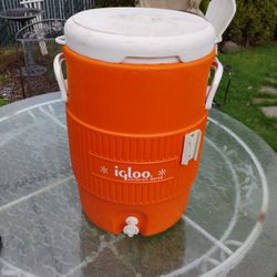 Job Site 💦 Water Jug 