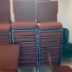 Church Chair 