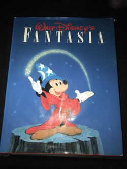 Disney’s Fantasia