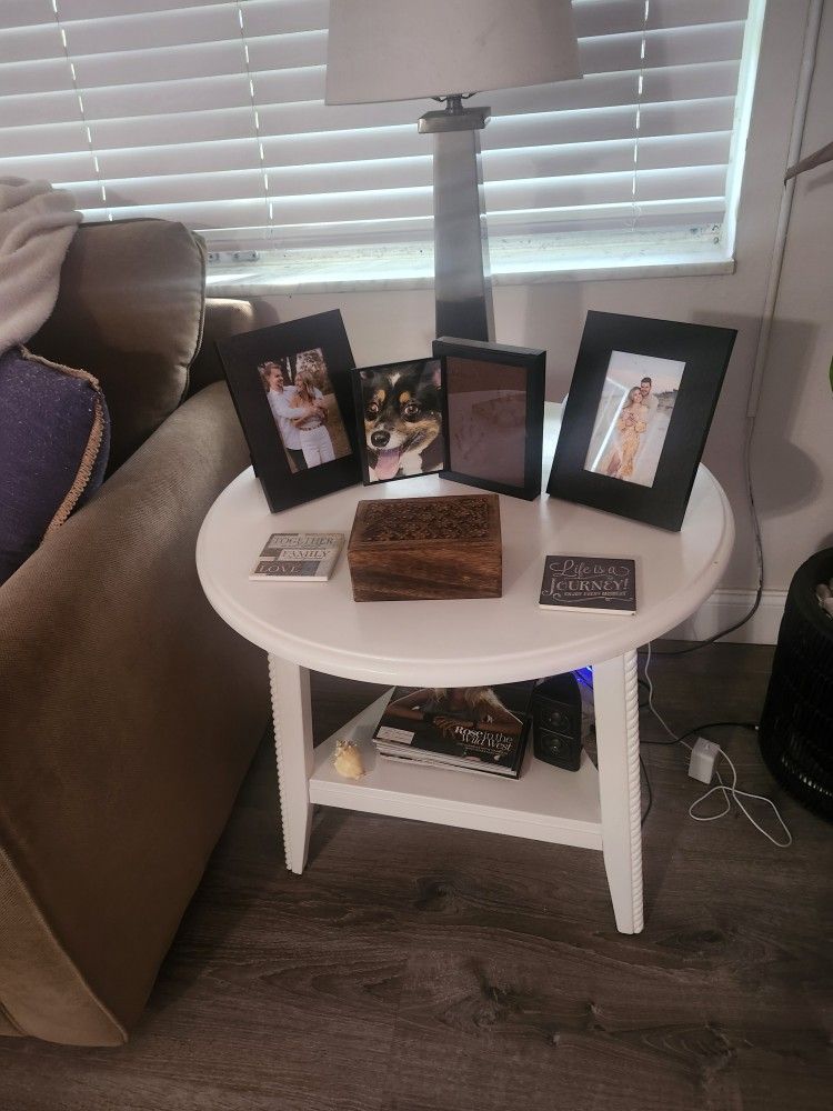 End Table